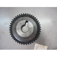 20E012 Exhaust Camshaft Timing Gear From 2011 Nissan Altima  2.5